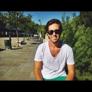 Meet your Posher, Matthew